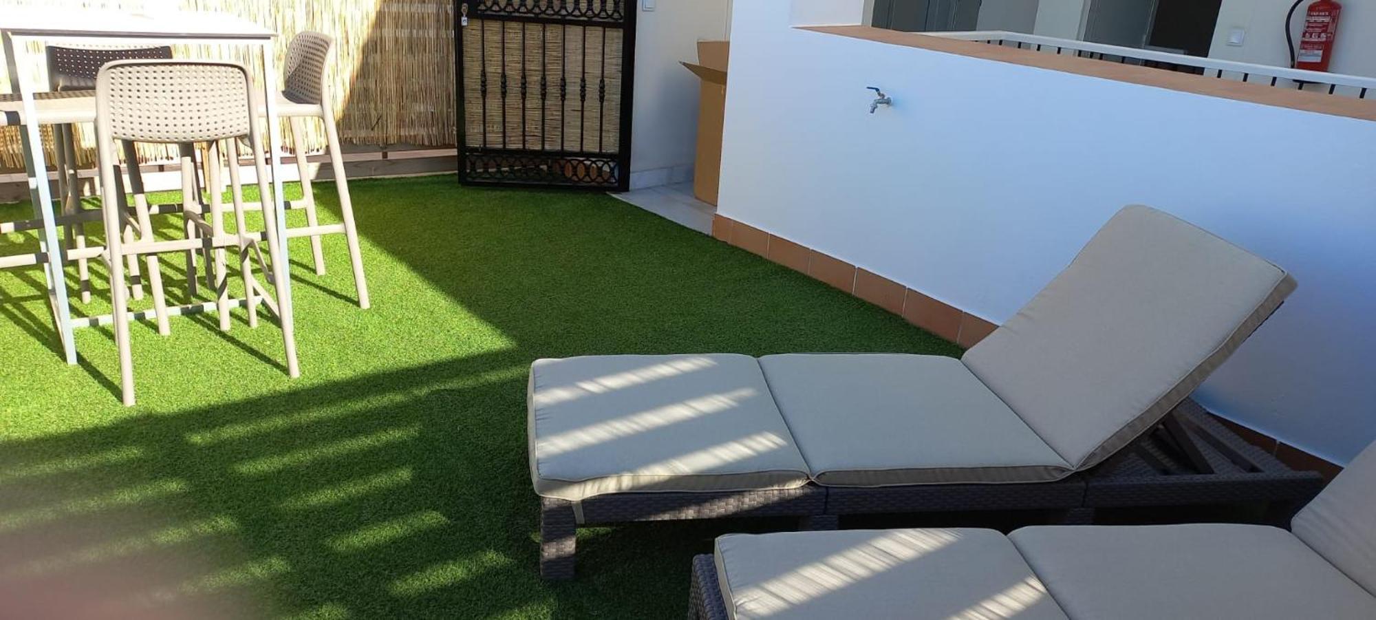 Brujula Ground Floor Indoor By Cadiz4rentals Cádis