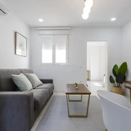 Brujula Ground Floor Indoor Apartment By Cadiz4Rentals Exterior photo