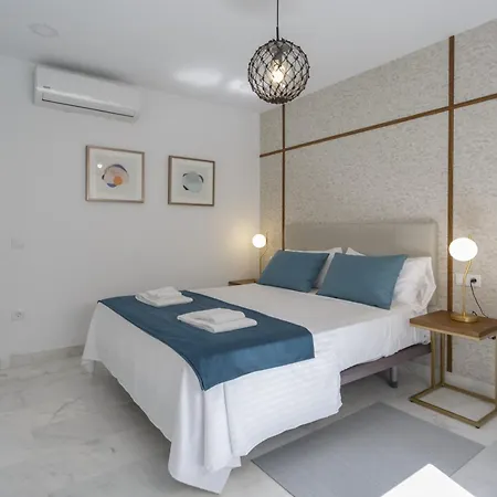 Brujula Ground Floor Indoor Apartment By Cadiz4Rentals Exterior photo